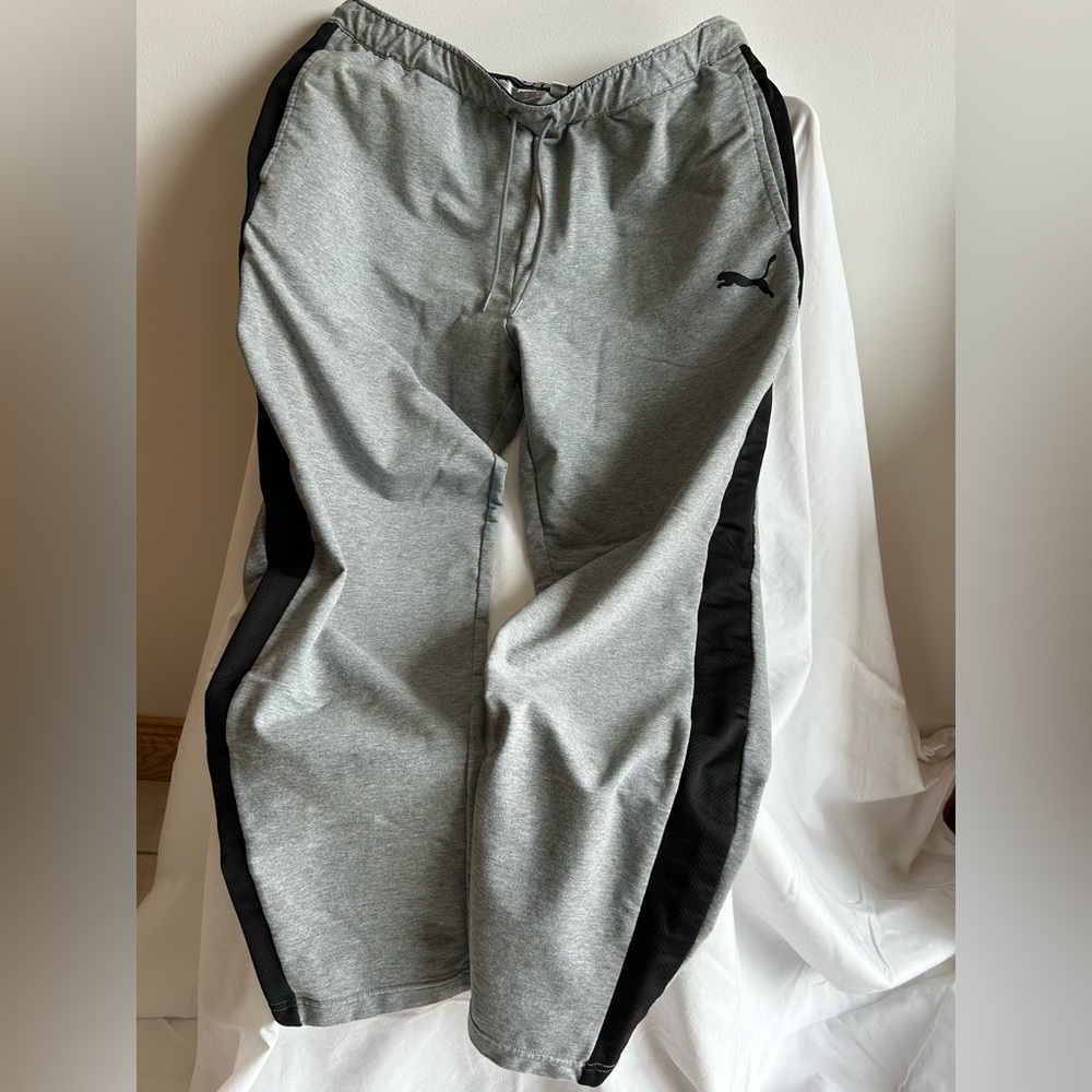 Puma joggers